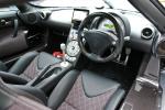 Koenigsegg CCX 2008 года